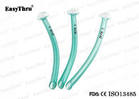 مخصص منتجات التخدير Fr10 - Fr38 Disposablenasopharyngeal أنبوب مجرى الهواء