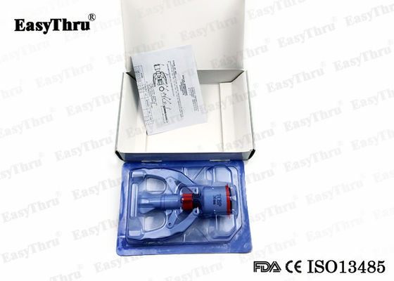ISO13485 أداة الختان غير المؤلمة الختان اللاصق ارتفاع 2.8mm